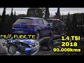 ✅ Me llega Coche de Suscriptor❗| Fuerte Golpe Delantero | "Arreglo EXPRESS puerta"