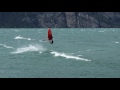 Malcesine, Tempesta del 6 agosto 2017 Lake Garda