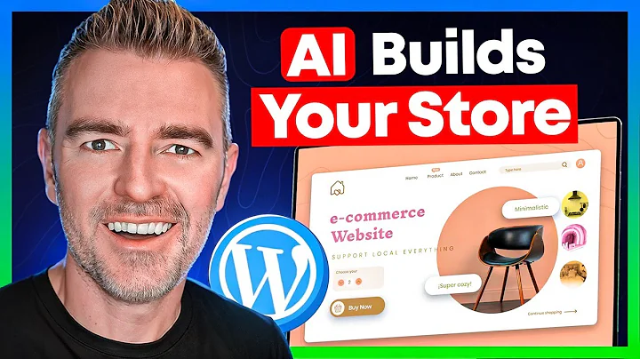 Watch Me Put Angie to Work: AI Automates My WordPress Tasks