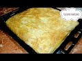 Byrek me veze e me kos per 20 minuta ! - yogurt pie in 30 min