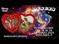 🔮Piscis♓️LO QUE VERÁS AQUÍ ERES TÚ!😳CORRAN QUE SE SOLTO PISCIS Y DE QUE MANERA😱💥 #piscis #hoy