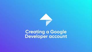 My PT Hub - Creating a Google Developer account for your Custom App screenshot 4