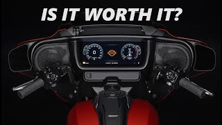 Review of the 2024 New Road Glide / Street Glide (the Hard Truth on the Bikes)