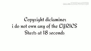 August alsina - like you love me ( lyrics )