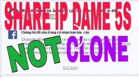 [Ip dame cân all] Share key hma +ip dame 5s (cân acc cổ, hf) mới nhất 2019 - Yanzikc