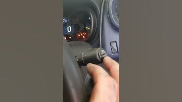 Vauxhall Vivaro Renault Trafic oil Dilution reset service reset