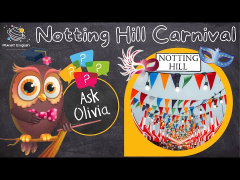 Ask Series | What is the Notting Hill Carnival?