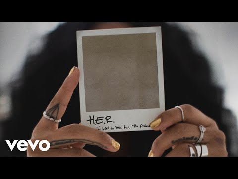 H.E.R. - Against Me (Audio)