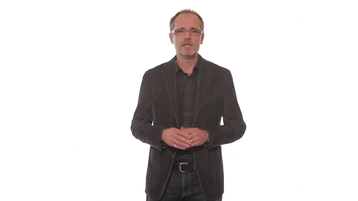 Intro to iDATA - Jim Wingfield