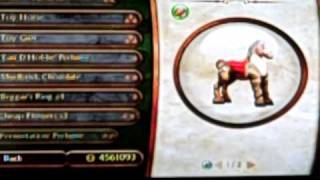 doll catcher achivement fable 2