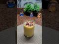 mango lassi#summer special drink#trending#youtubeshorts#recipe#cooking#shorts