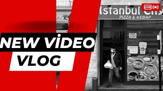 Mini Istanbul Vlog - Travel Vlog 2023