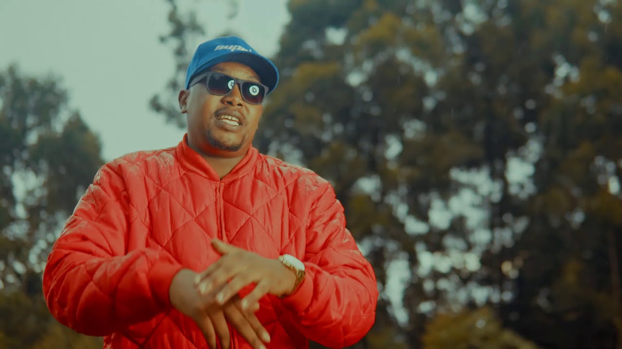 Kayvo Kforce - Go and Get It (Official Video) - YouTube