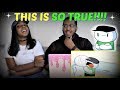 TheOdd1sOut "Sooubway Part 3" REACTION!!!