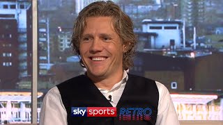 "I don't think he knew my name" - Jimmy Bullard on his England call-up from Fabio Capello