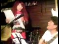 遠くで汽笛をききながら(アリス)Hiro.N &amp; Grace