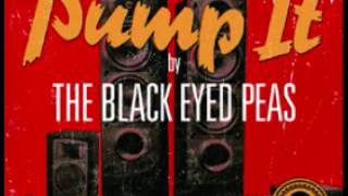 The Black Eyed Peas - Pump It (Louder Edition)