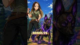 Convinced me &amp; my dog should star in the next Pokemon show 👀 @Netflix  #pokeverse  #pokemon #gamer