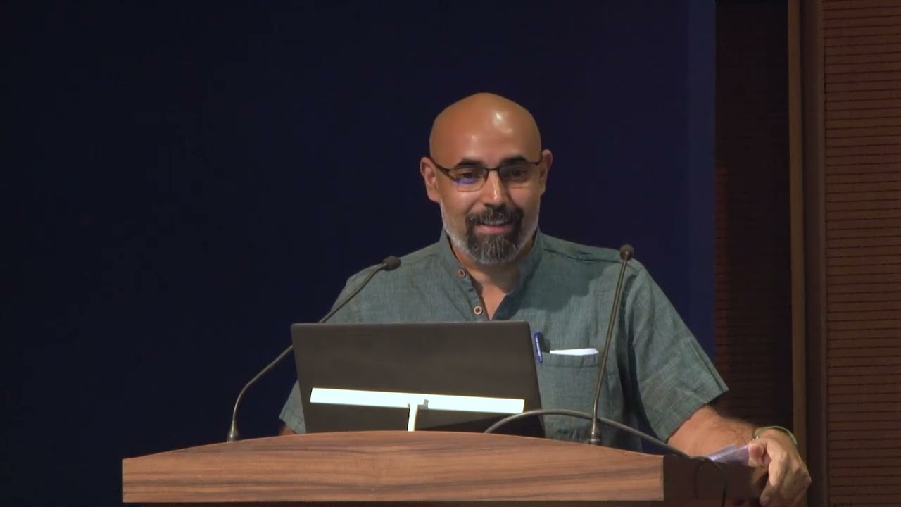 Panel 1 Astrophysics and Cosmology