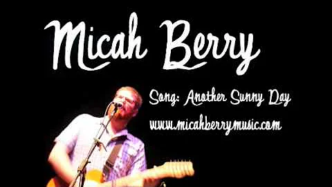 Micah Berry Photo 10