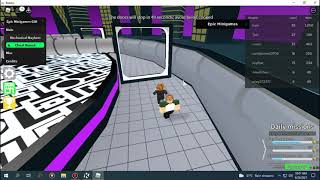 Epic Minigames Script | PASTEBIN