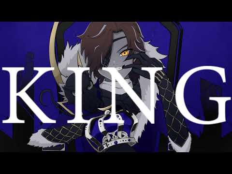 【手描きBSR】K.I.N.G.