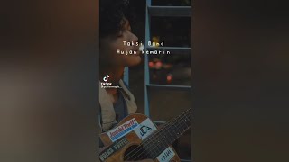 TAKSI - HUJAN KEMARIN || COVER GUSTIAN MAGRIB VIRAL TIKTOK