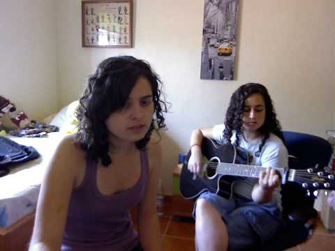 Cover Mientes Carmen & Palma =)