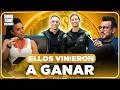 Dos negocios futboleros que no vinieron solo a jugar ⚽💸 | Temporada 6 | Shark Tank Colombia