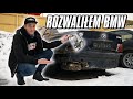 Rozwaliłem BMW vol.3, Formula Gruz - Drift Life #44