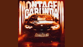 MONTAGEM CABUNDA - SLOWED