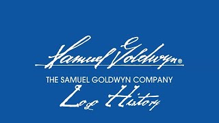 Samuel Goldwyn Logo History [Ep 40]
