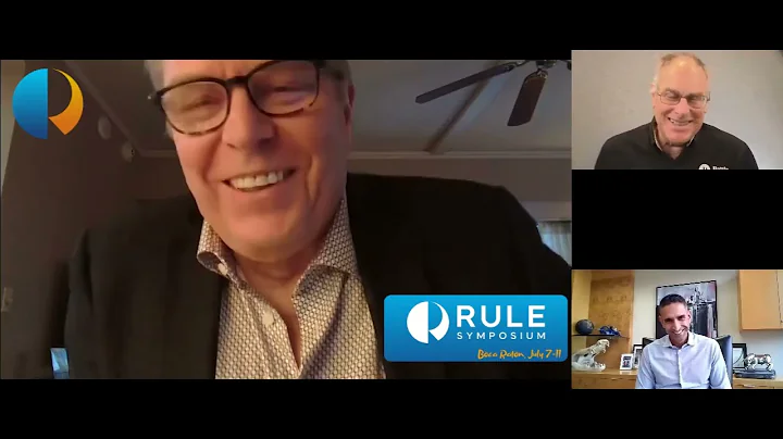 Post-Rule Symposium 2025: Rick Rule interviews Dolly Varden Silver and Contango Ore