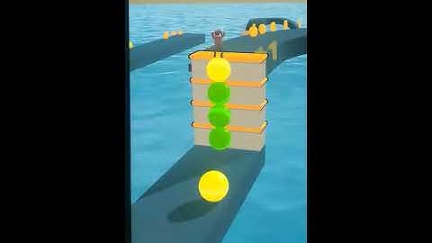 stack rider level 39 finger tap tap