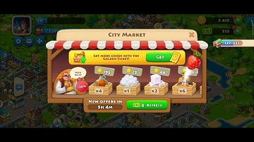 township level 26 game play