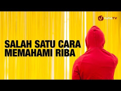 Video: Apakah yang dimaksudkan secara meluas?