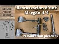 Restauration morgan 44  10  restauration pices 2