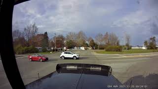 4 way stop signs mean nothing
