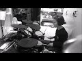 Jailhouse Rock - Elvis Presley (drum cover)