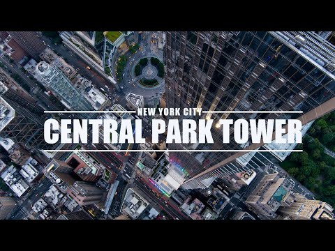 Video: Oklahomasitijas centra centrālais parks