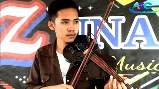 Lagu Daerah Jambi ~ Rampi Rampo ~ Uwo Kentung \u0026 Aksay ~ Official Video Music Arroji Garda Channel