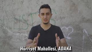 Ruhi Çenet Hürriyet Mahallesi Silinen Video