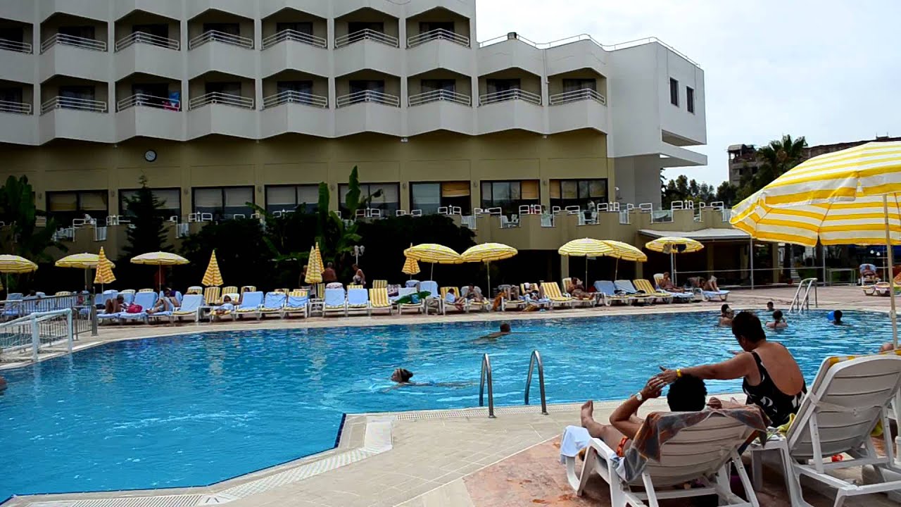 Richmond Ephesus Resort Hotel Kusadasi Richmond Ephesus Resort Hotel Kusadasi