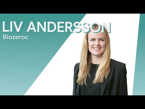 Liv Andersson - BioZeroc