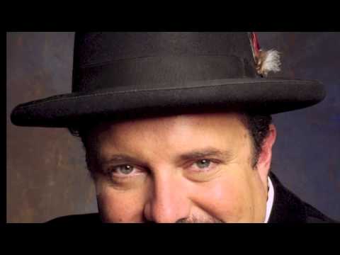 Beautiful Dreamer-Raul Malo