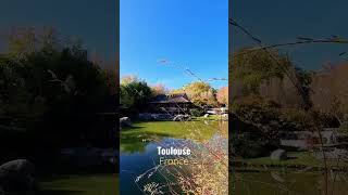 📍 Toulouse, France 🇫🇷