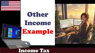 Other Income Part 1 Software 3352 Income Tax 2025 26