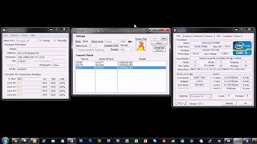 Core i5-2500K Stably Overclocked To 4.5GHz Using Stock Intel Cooler