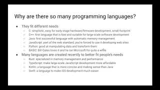 Introduction to programming EP 04