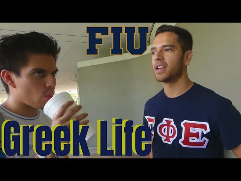 Video: Care sunt cele mai bune sororities de la UVA?